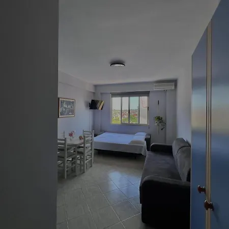 Apartment Unique At Casa Gianni