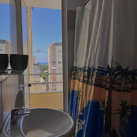 Appartamento Unique At Casa Gianni Durrës