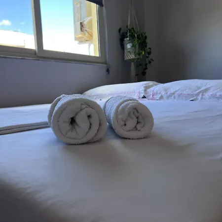 Unique At Casa Gianni Apartment
