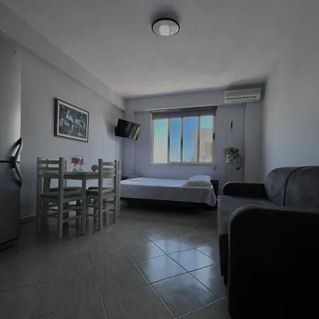 Unique At Casa Gianni Apartment *