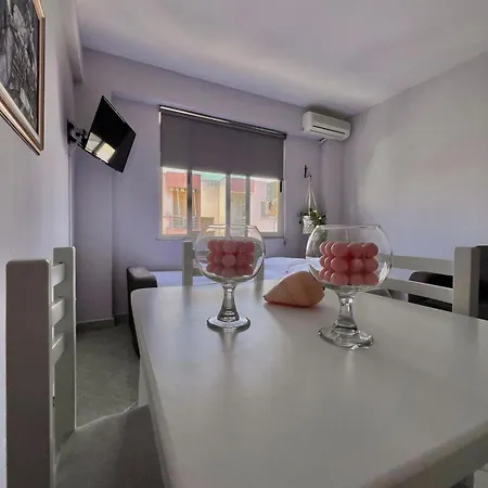 Unique At Casa Gianni Appartamento Durrës
