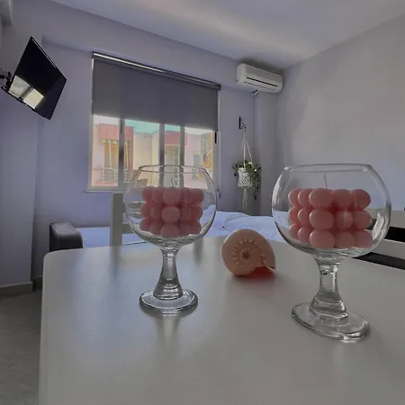 Appartamento Unique At Casa Gianni Durrës