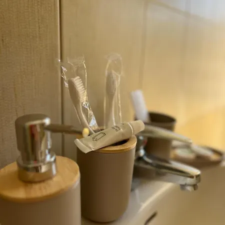 Unique At Casa Gianni Apartment