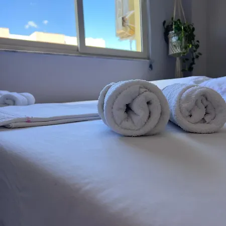 Unique At Casa Gianni Apartment Durrës